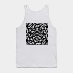 Scurry Tank Top